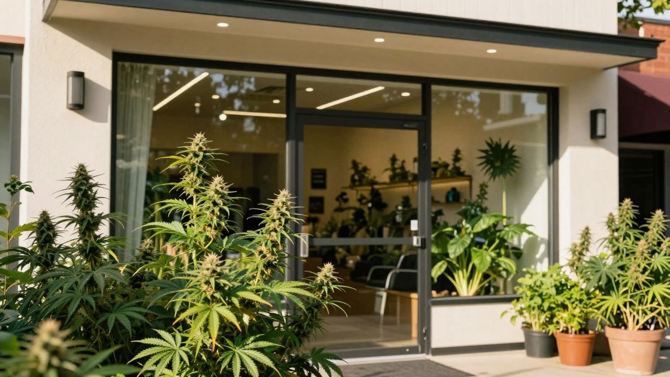 Best Dispensaries Pot Weed Shops Near Me Fremont CA