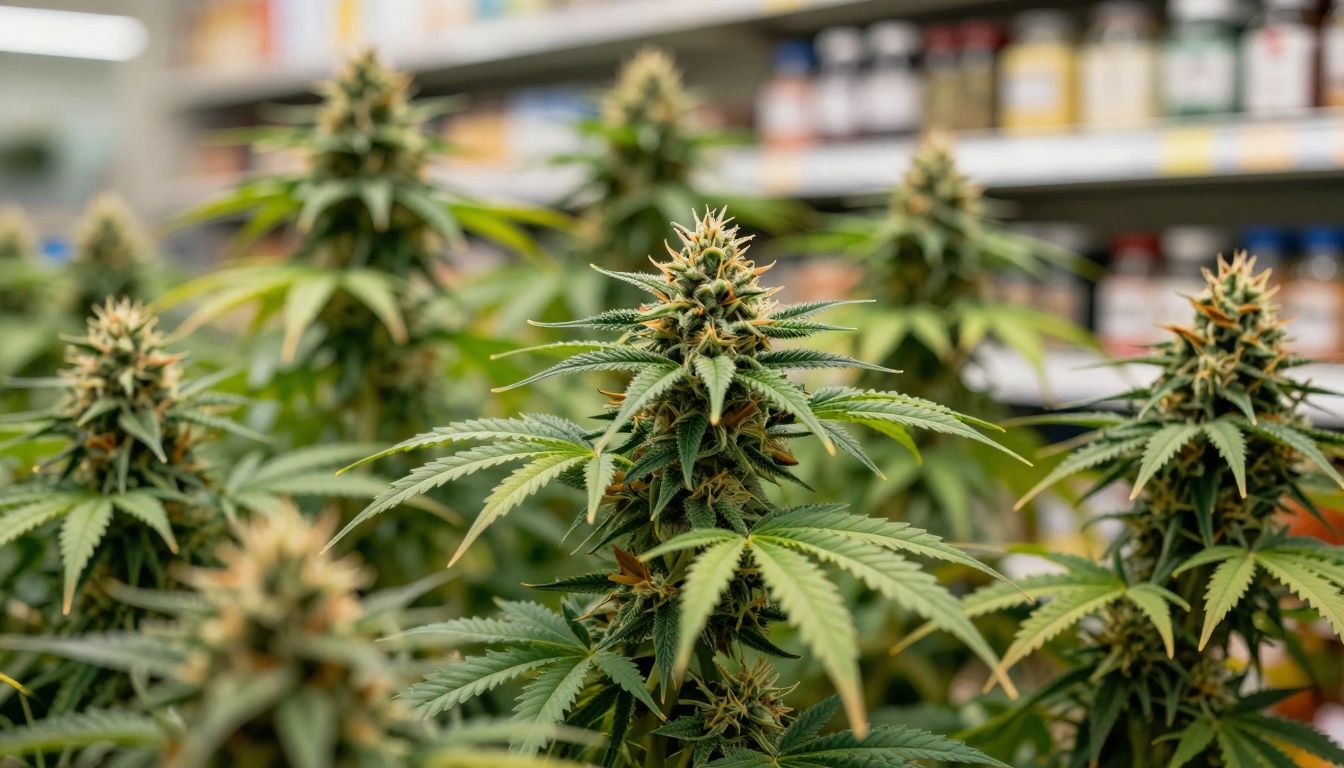 Best Dispensaries Pot Weed Shops Near Me Stockton CA