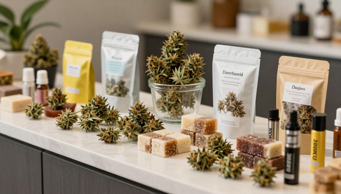 Best Top Marijuana Dispensaries Portland Oregon PDX OR Directory