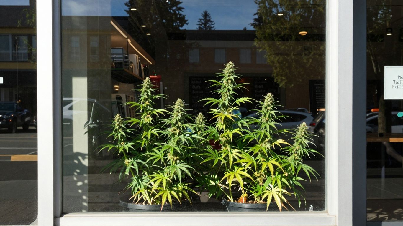 Best Dispensaries Weed Pot Shops Near Me Seattle Washington WA