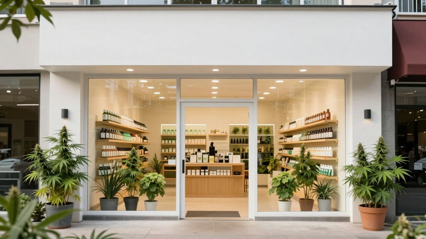 Rec Dispensaries Open Near Me Dispensary Pot Shops Near My Location Now Ontario California CA