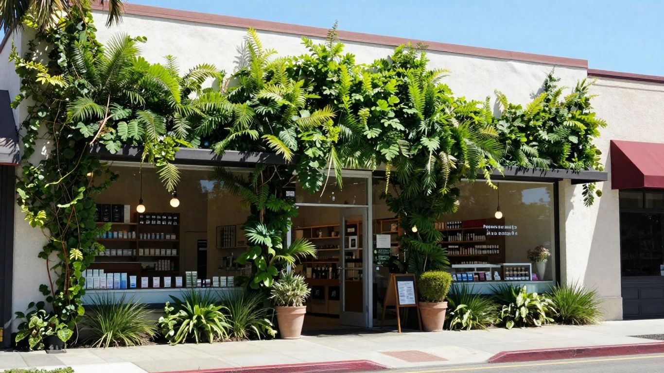 Rec Dispensaries Open Near Me Dispensary Pot Shops Near My Location Now Modesto California CA